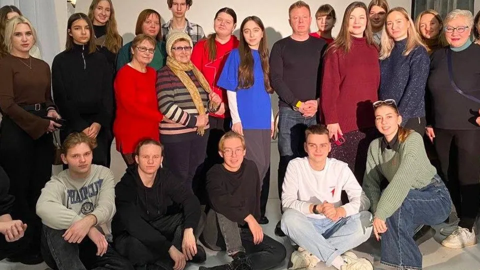 Фото: администрация г. о. Электросталь