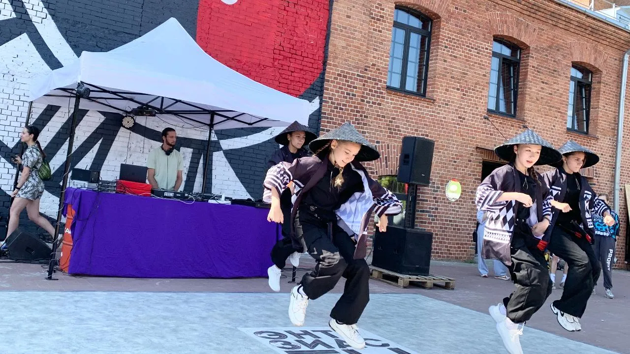 МедиаБанк Подмосковья/Ирина Мальцева