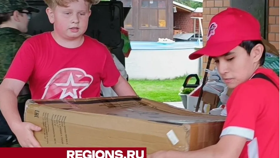 Фото: REGIONS/Екатерина Дятловская