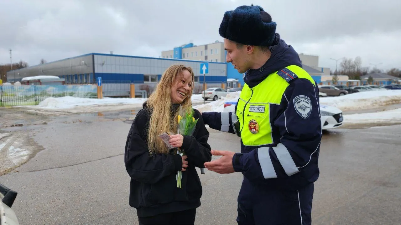 МедиаБанк Подмосковья/Екатерина Данилина