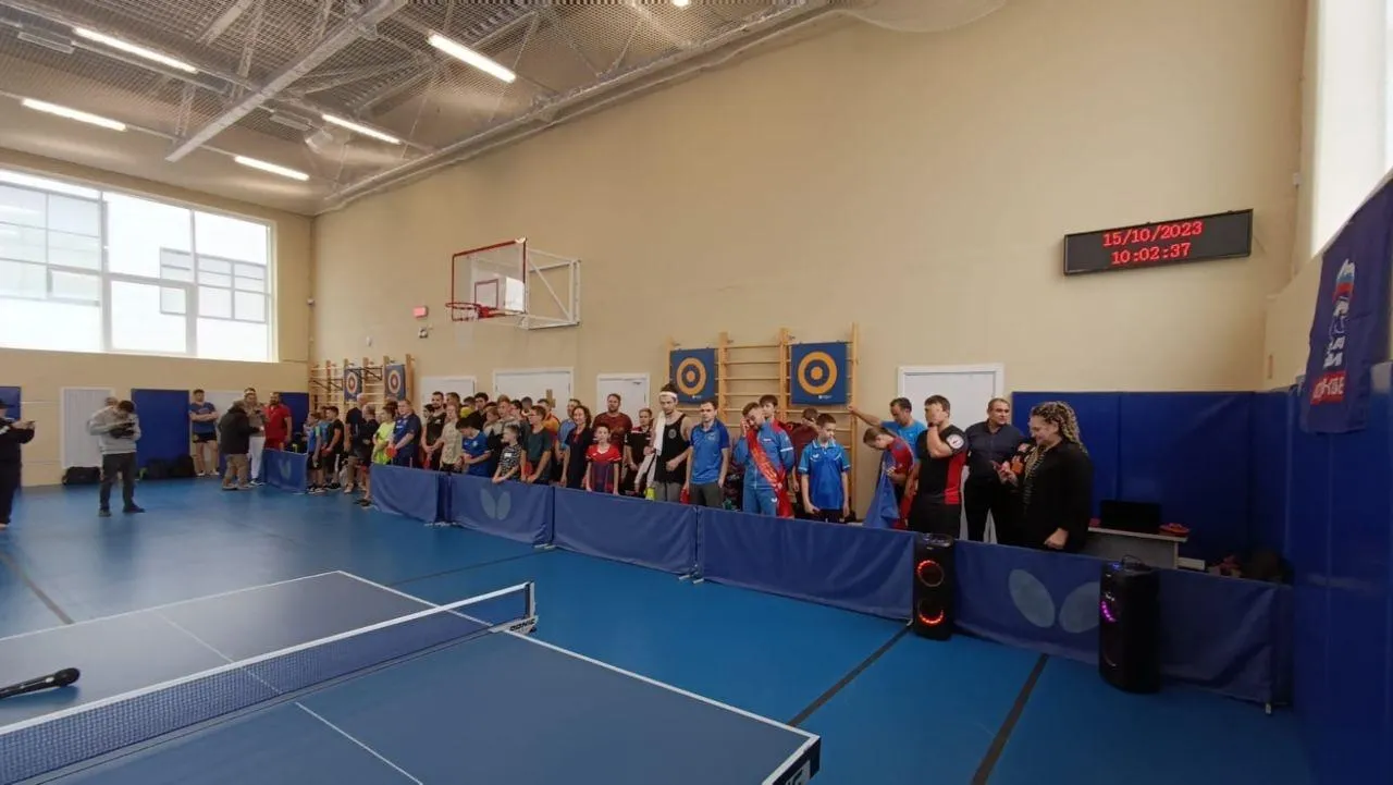 Фото: МОУ СОШ № 2 г. Истра / ВКонтакте