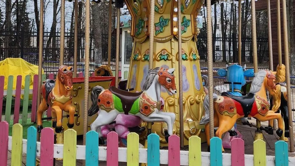 Фото: Елена Шумакова