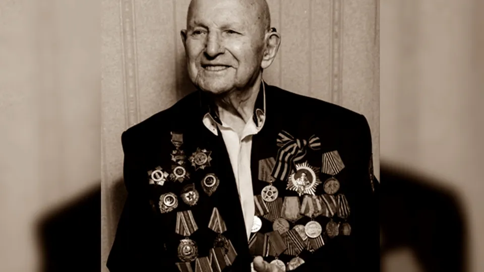 Фото: личный архив Николая Леднева