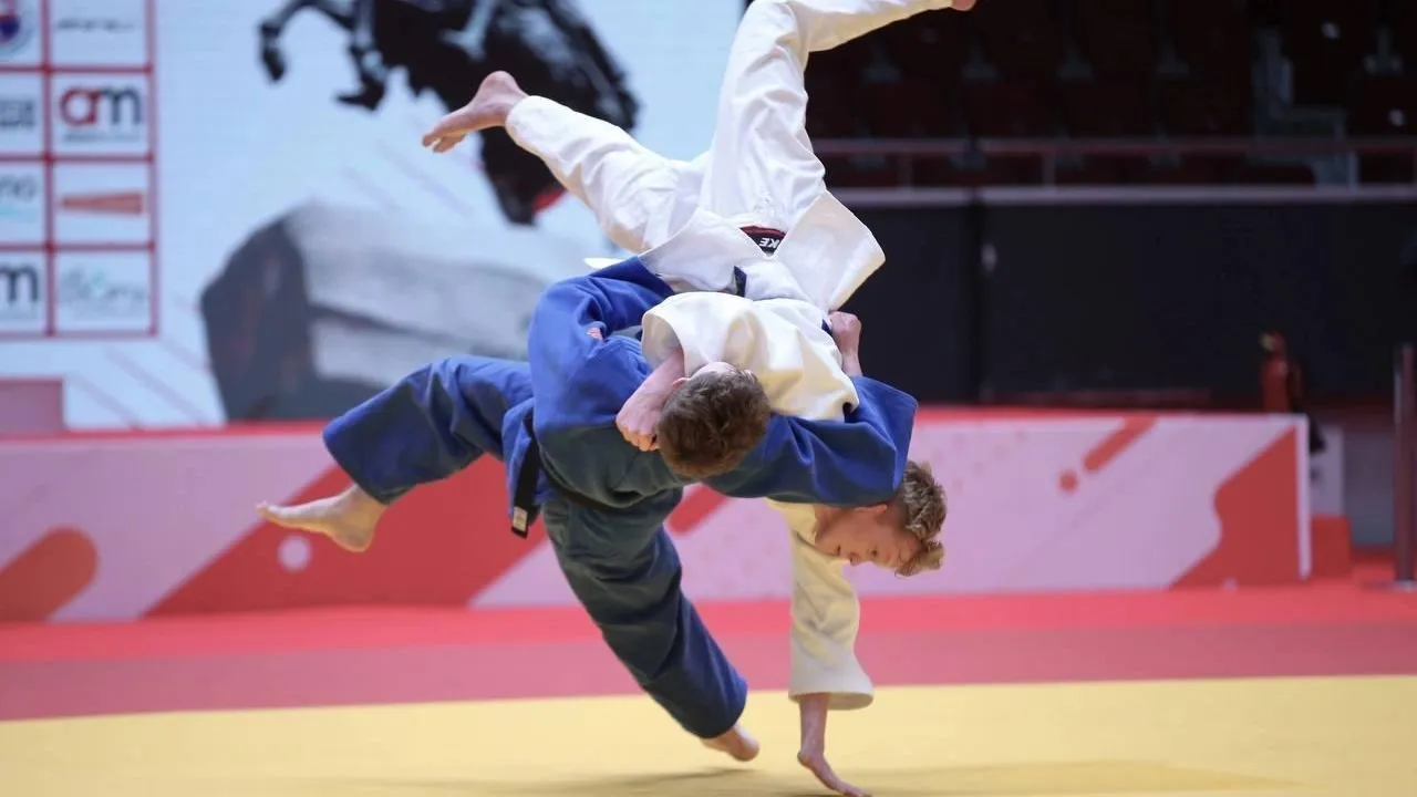 Спортивная школа «Олимп», Фрязино