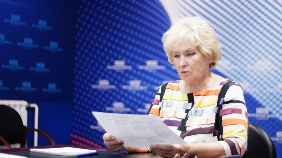 Фото: пресс-служба отделения партии «Единая Россия» в Московской области