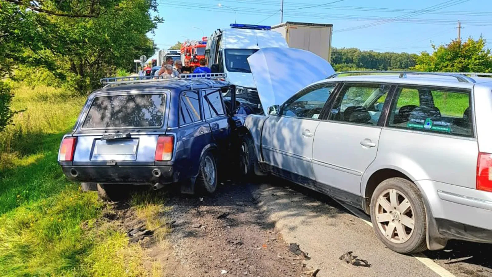 Фото: ГКУ МО «Мособлпожспас»