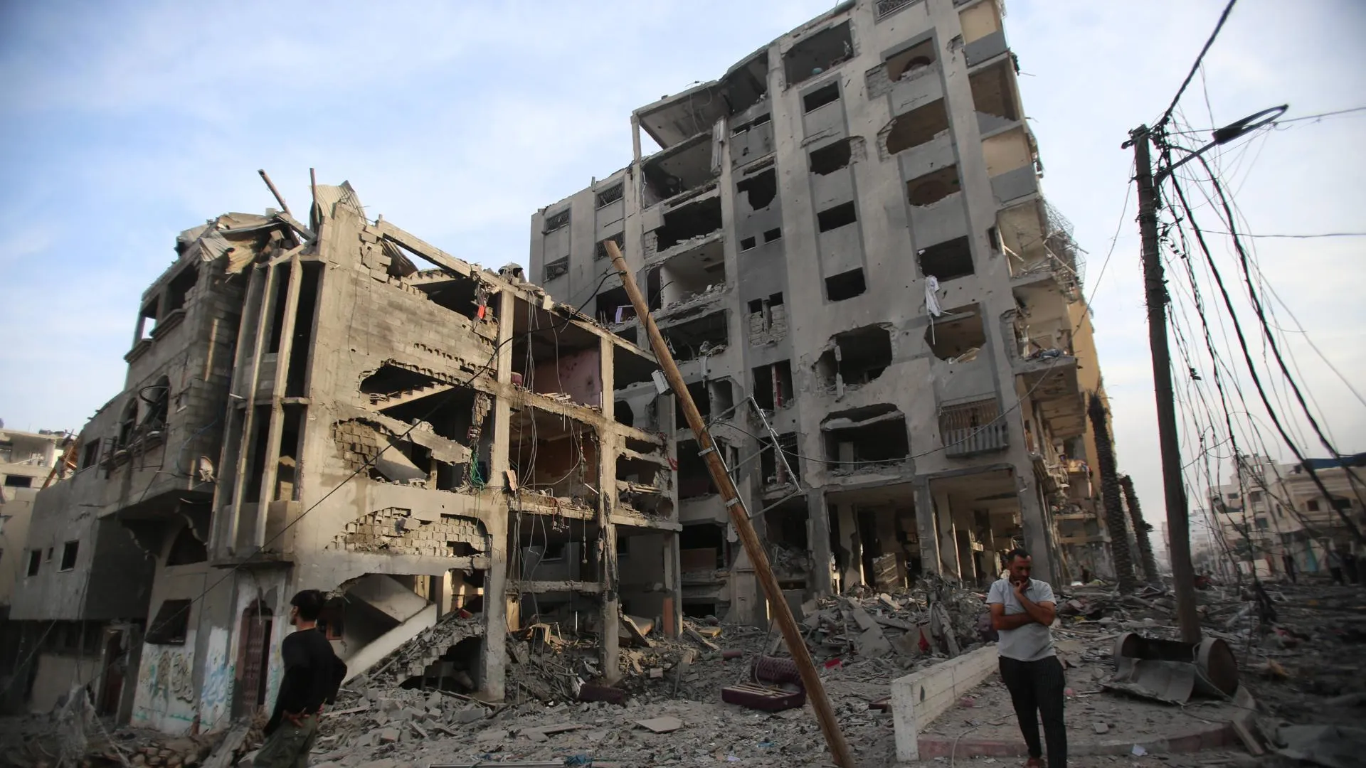 IMAGO/Bashar Taleb apaimages/globallookpress
