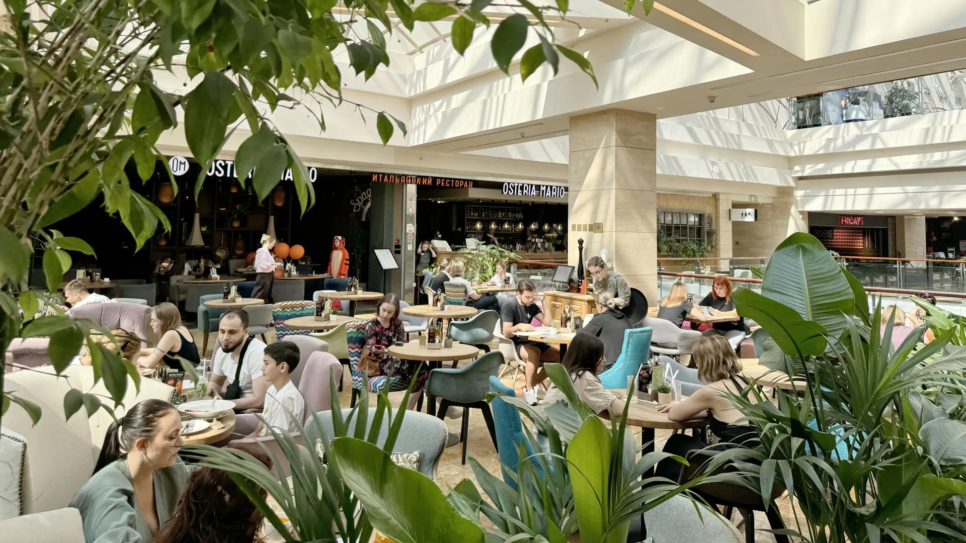 Alexander Legky/Global Look Press