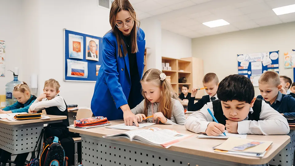 Фото: пресс-служба администрации г.о. Щелково