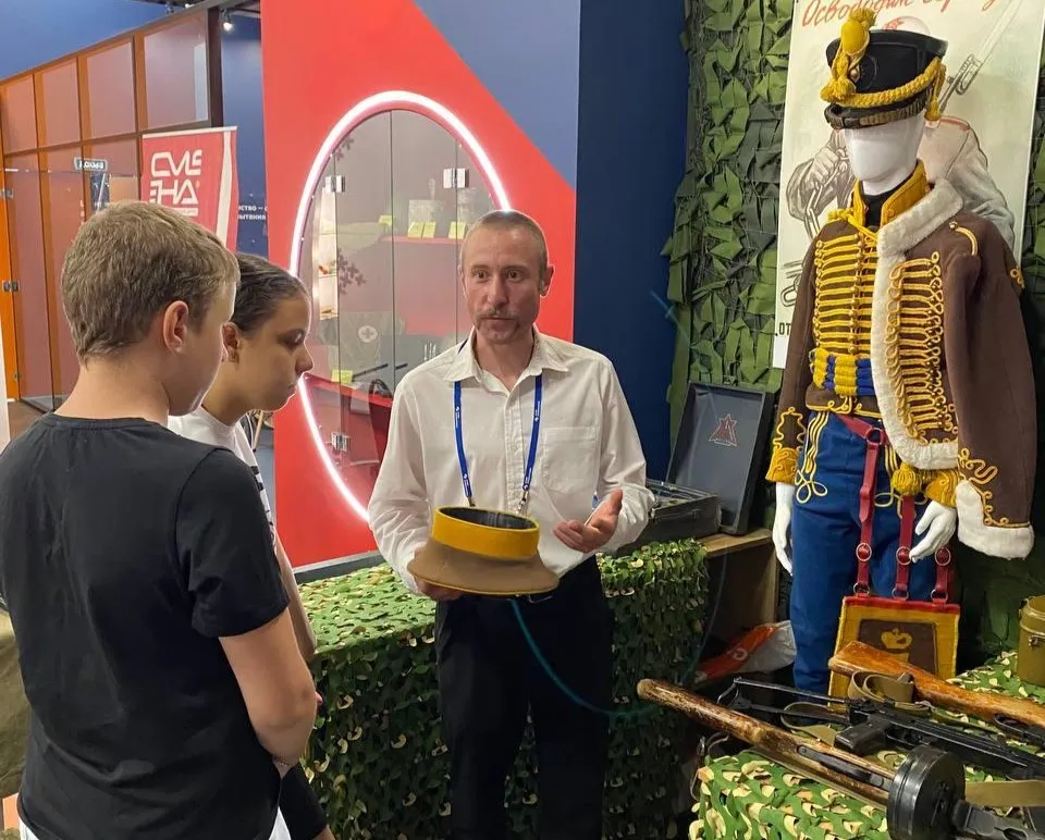 пресс-служба администрации Можайского городского округа