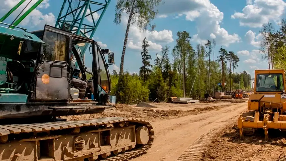 Фото: пресс-служба Минтранса России