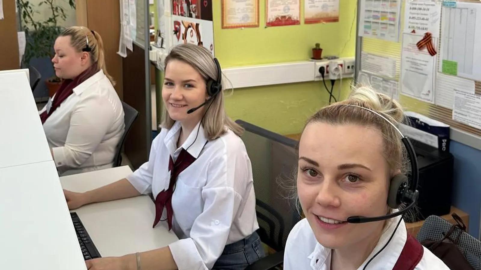 Фото: МФЦ г.о. Ступино