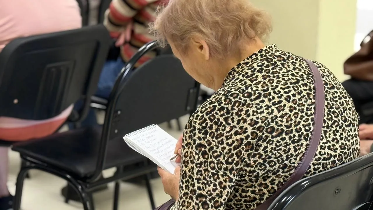 Фото: пресс-служба администрации городского округа Реутов