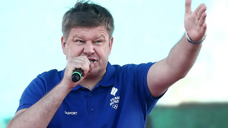 Дмитрий Губерниев рассказал, как будет развиваться российский спорт в условиях санкций 