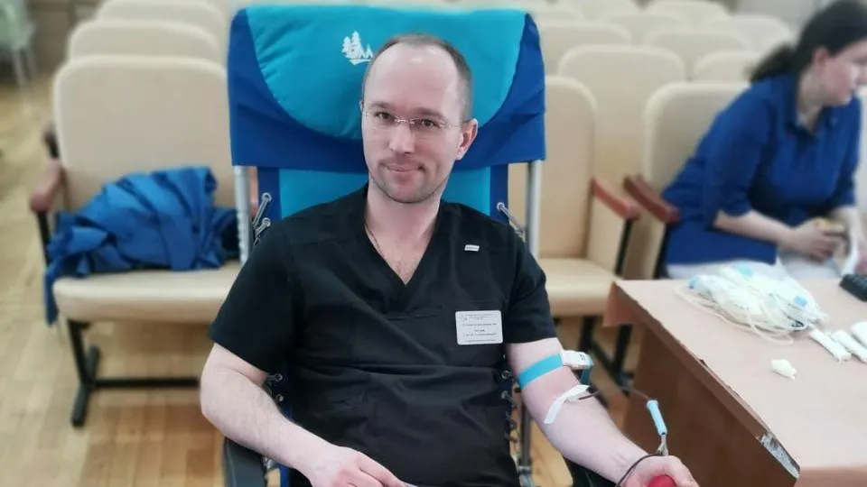 Медбрат из Люберец приобрел квартиру по соципотеке