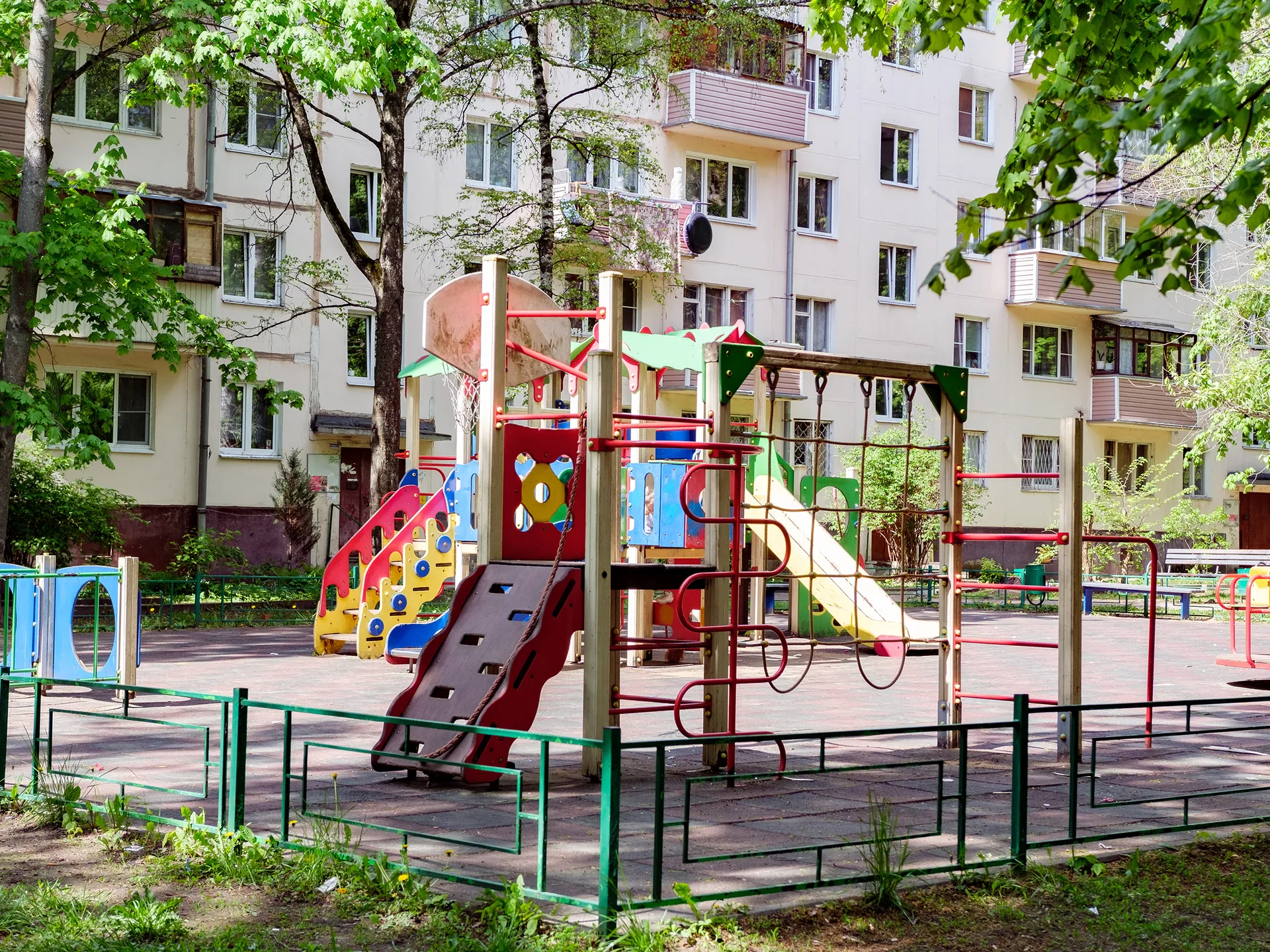 Фото: МедиаБанк Подмосковья/Александр Щербаков