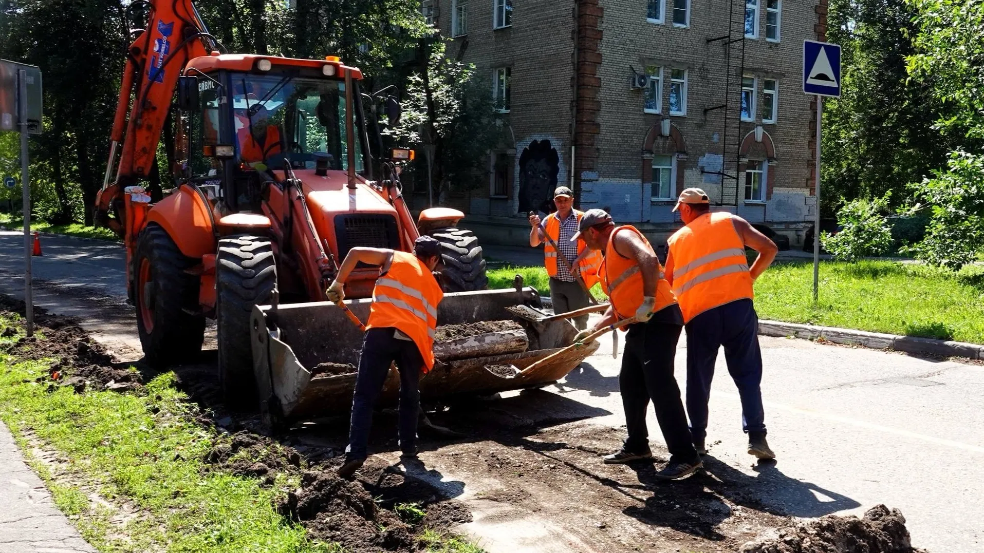 Фото: Медиабанк Подмосковья/Дарья Леонова