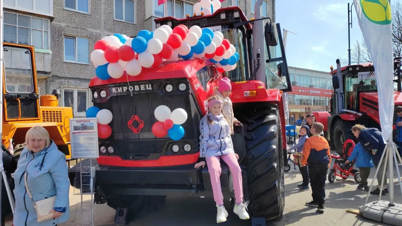 Фото: пресс-служба администрации г.о. Зарайск. (Архив)