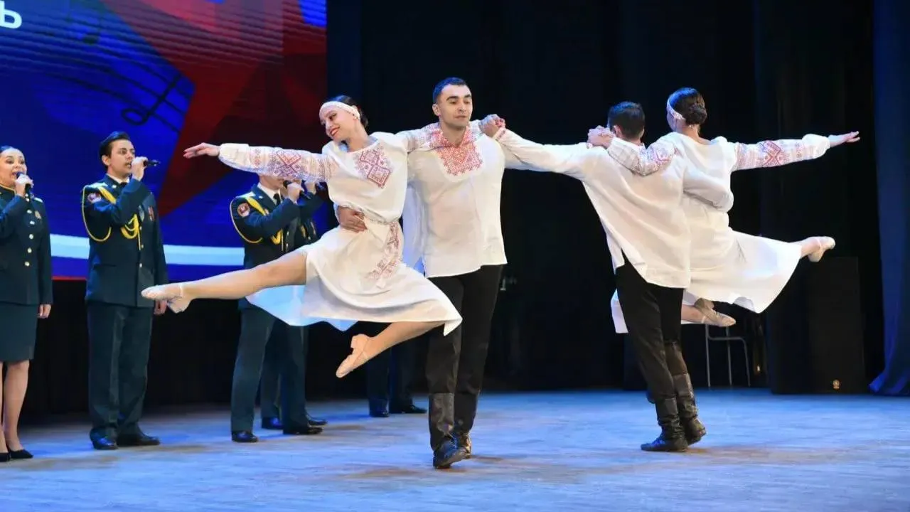 пресс-служба администрации г.о. Балашиха