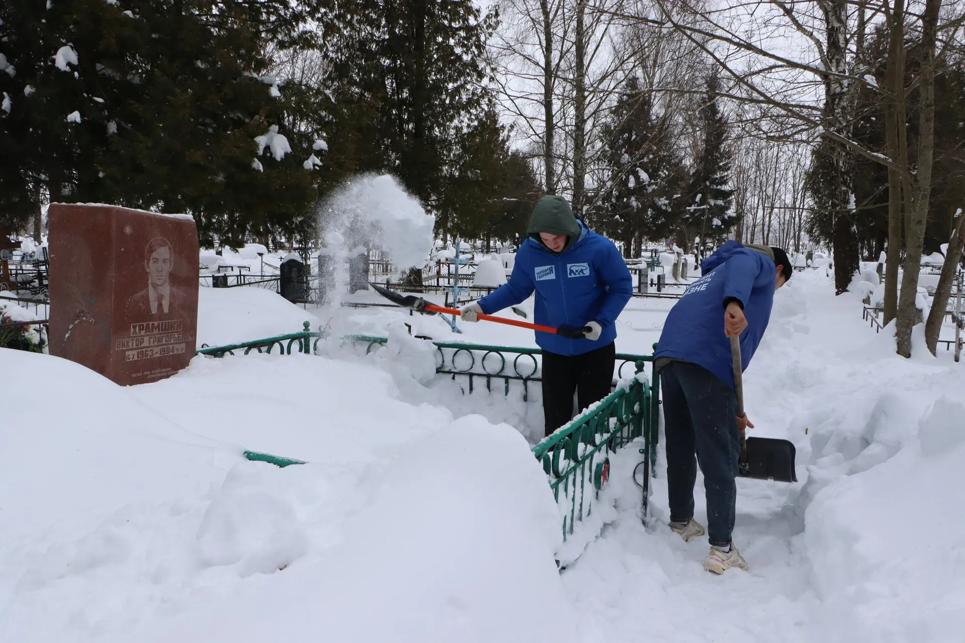 Ирина Матвеева