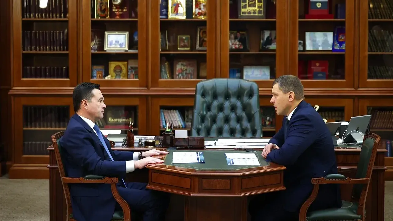 Фото: Антон Чернов