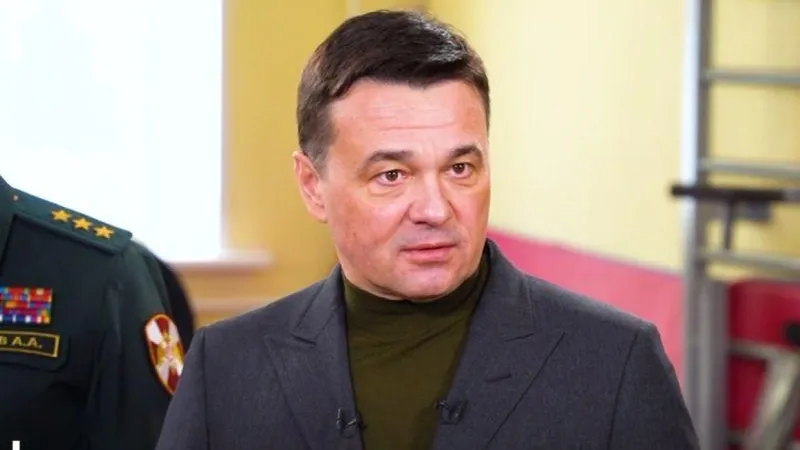 Губернатор рассказал о военнослужащем с позывным Маэстро, который пишет стихи и песни