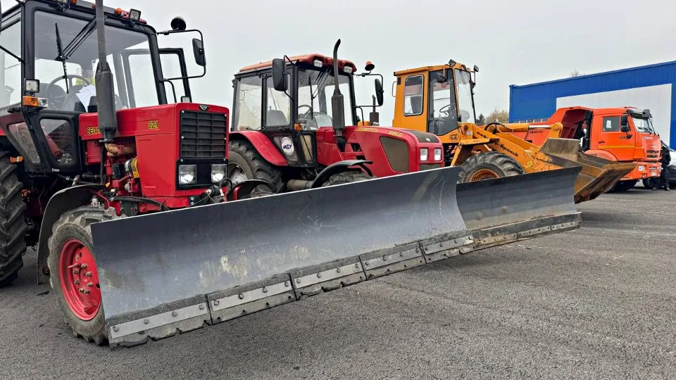 Фото: пресс-служба администрации м.о. Шаховская