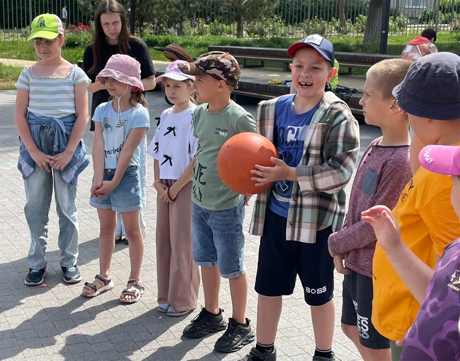 Фото: Центр досуга «Победа»