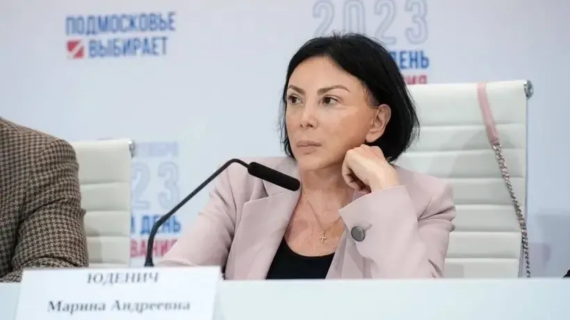 пресс-служба губернатора и правительства Московской области