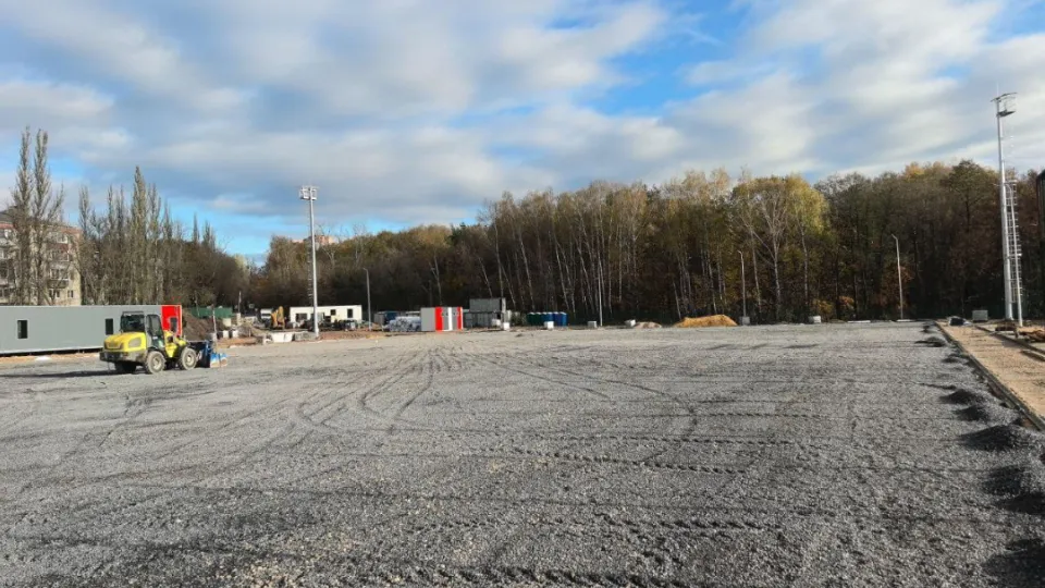 Фото: Министерство строительного комплекса Московской области