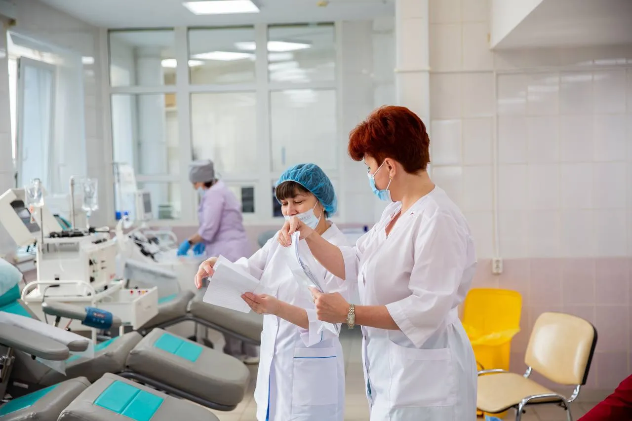 Фото: пресс-служба администрации г.о. Подольск