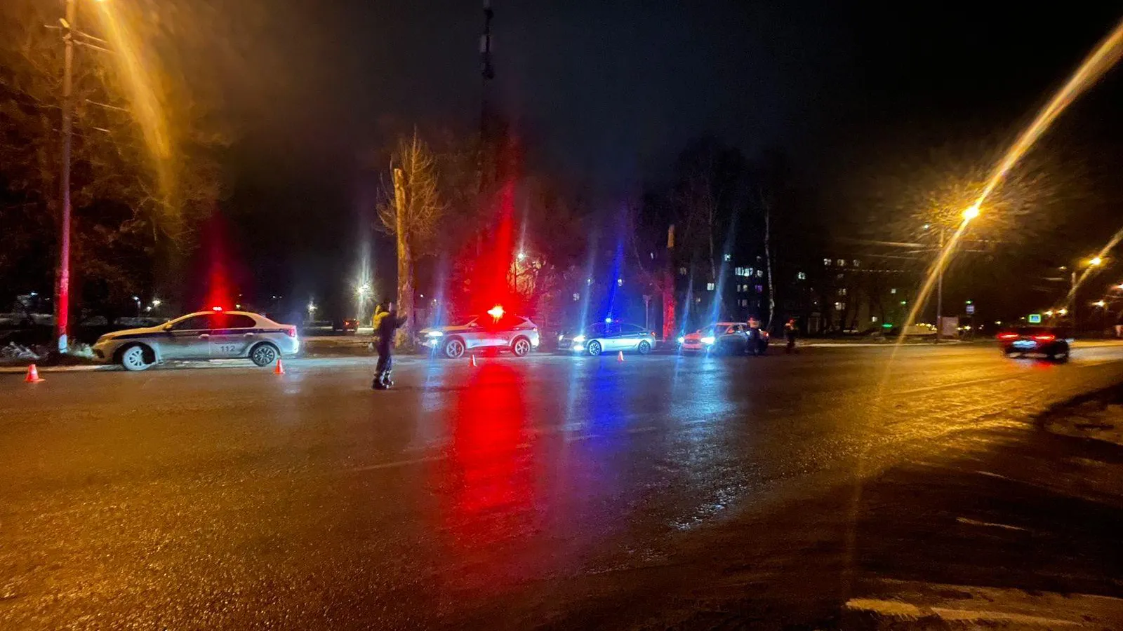 Фото: пресс-служба ОМВД России по г.о. Ступино