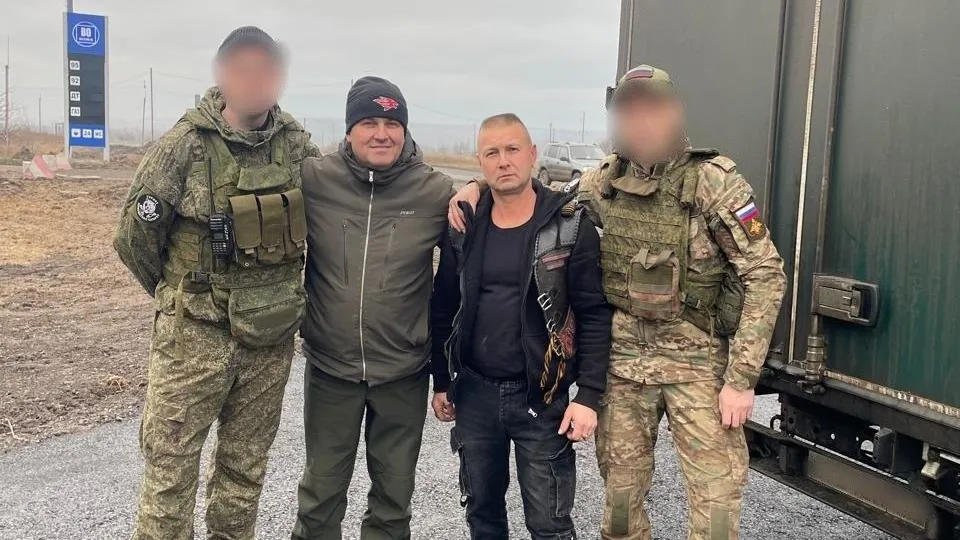 Пресс-служба администрации Дмитровского городского округа