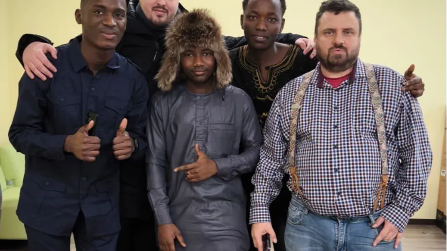 Фото: пресс-служба администрации г.о. Долгопрудный