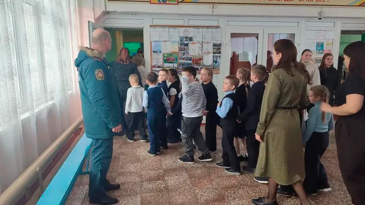 ОНД и ПР по м.о. Зарайск и Серебряные Пруды