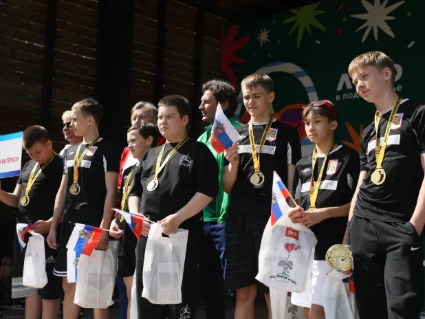 Фото: пресс-служба администрации Наро-Фоминского г.о.&nbsp; &nbsp;&nbsp;