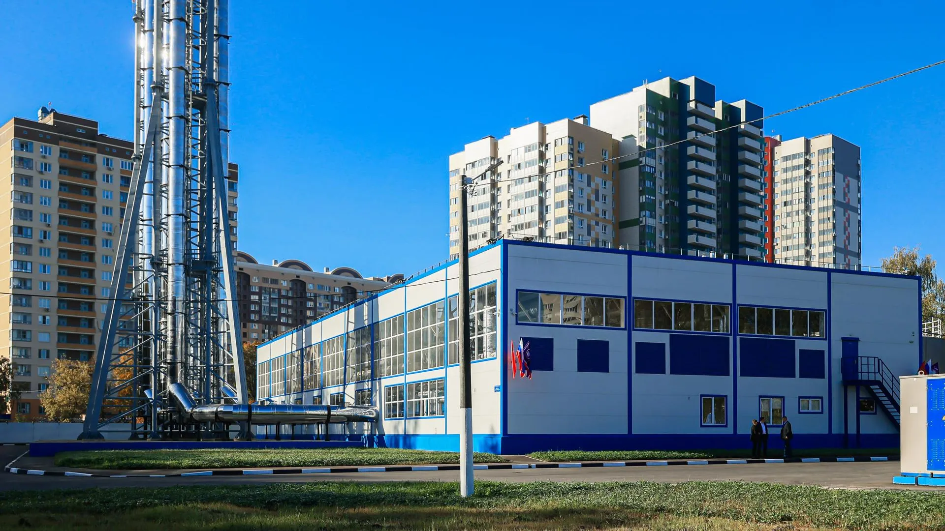 Фото: Константин Семенец