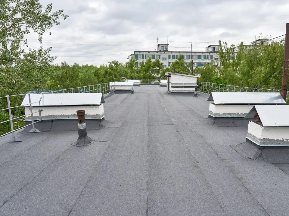 Фото: Министерство жилищно-коммунального хозяйства МО