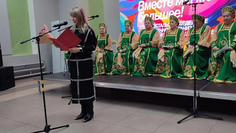 Министерство социального развития Московской области