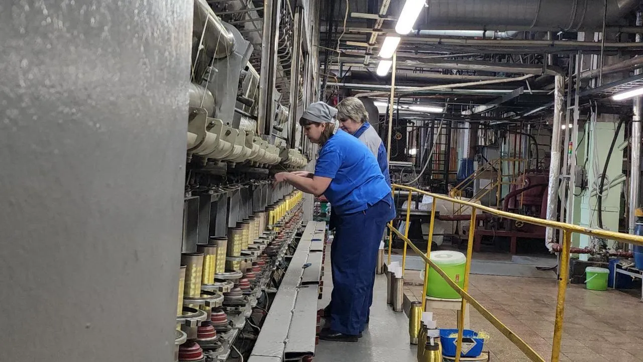 МедиаБанк Подмосковья/Валерия Исаева