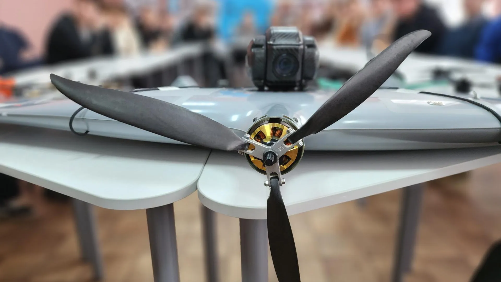 Фото: МедиаБанк Подмосковья/Екатерина Данилина