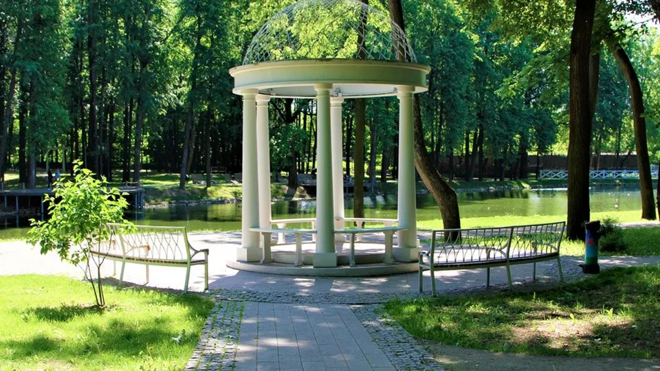 Фото: Олег Шилов