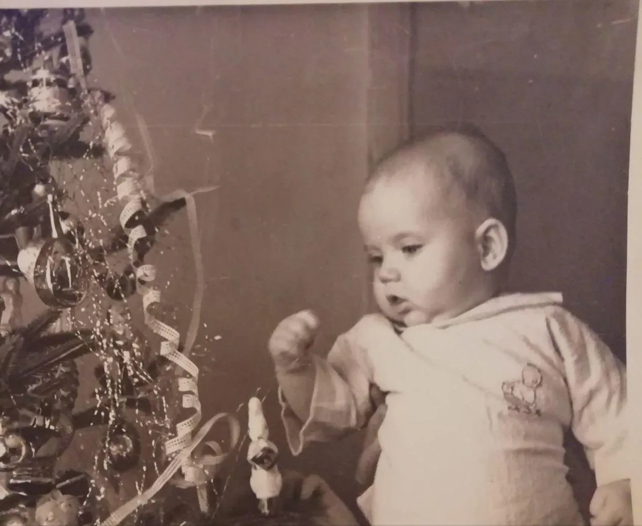 Из личного архива Елены Щепелиной