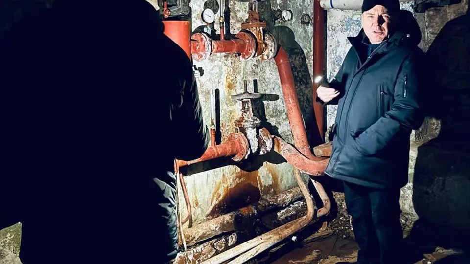 Фото: администрация г.о. Солнечногорск