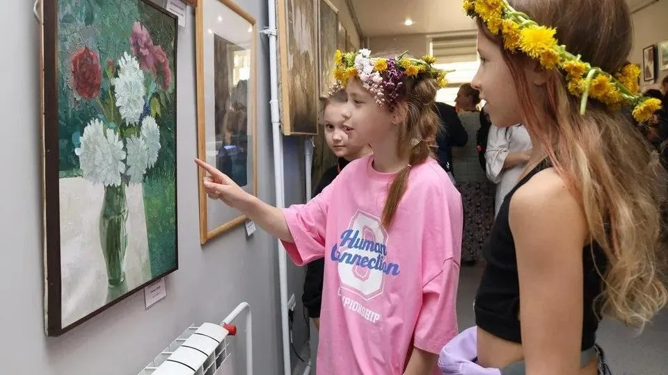 Фото: Пресс-служба администрации городского округа Мытищи