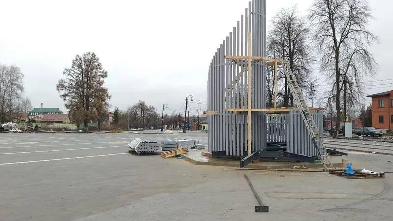 Пресс-служба Минблаго МО