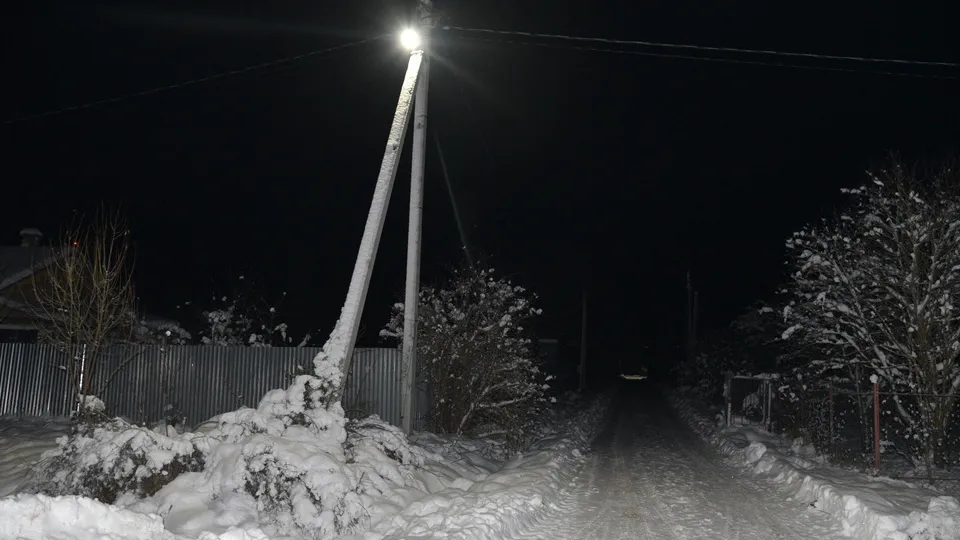 Фото: МедиаБанк Подмосковья/Владимир Останин