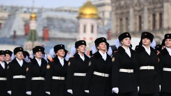 Рамиль Ситдиков / РИА Новости