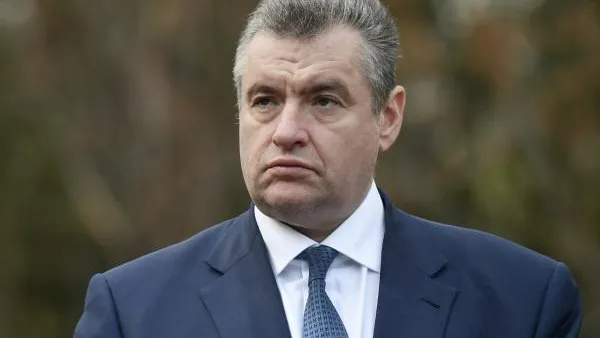 Депутат Слуцкий считает, что у Зеленского нет выбора, кроме мирных переговоров с Москвой