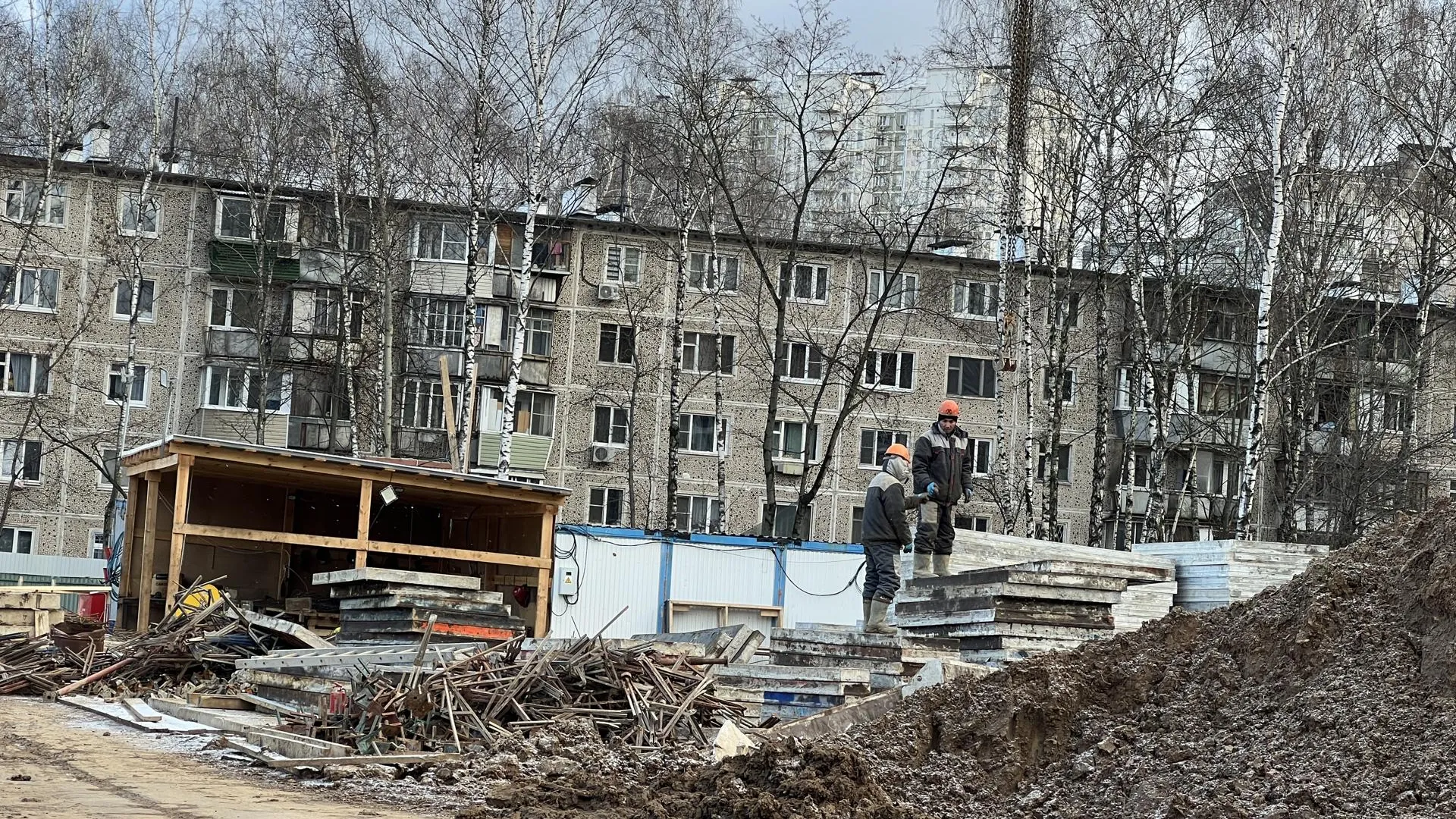 Ерофеева Валерия